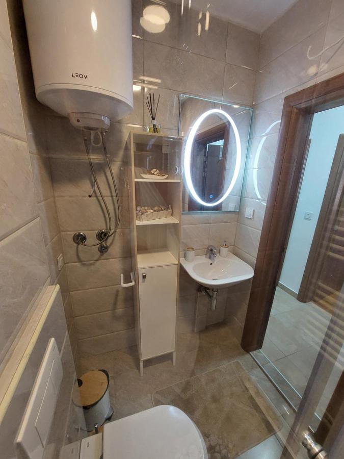 Apartment Gelic Family Kumanovo Luaran gambar