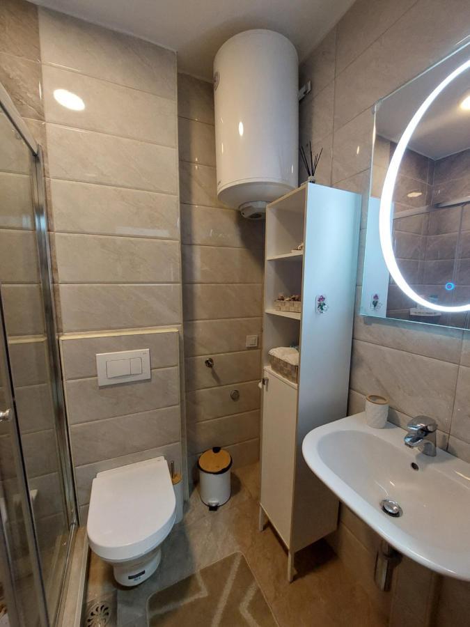 Apartment Gelic Family Kumanovo Luaran gambar