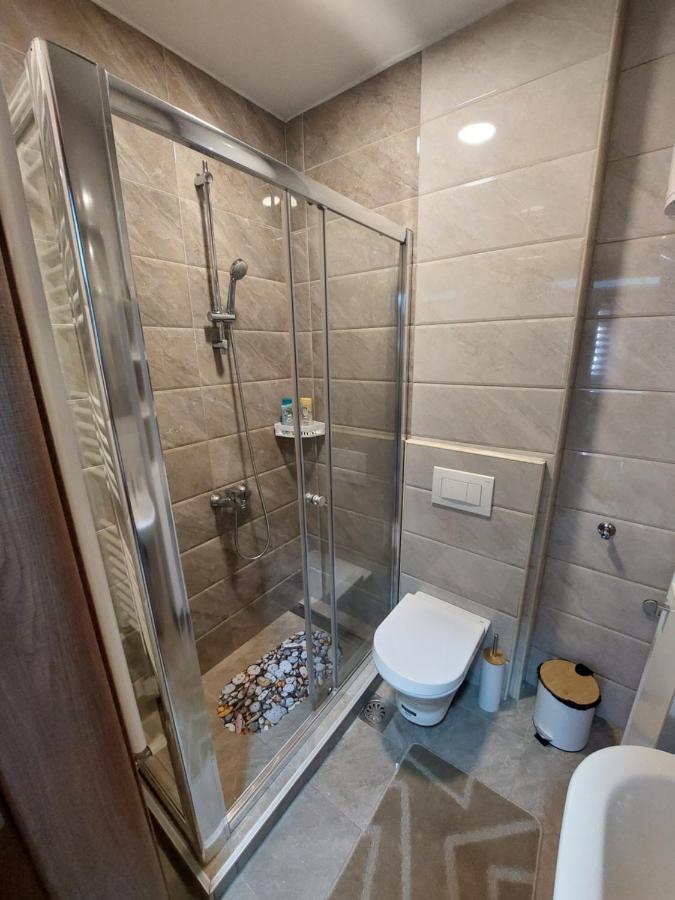 Apartment Gelic Family Kumanovo Luaran gambar