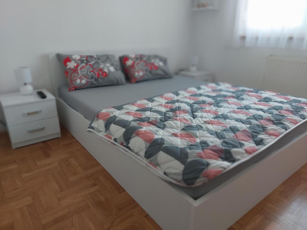 Apartment Gelic Family Kumanovo Luaran gambar