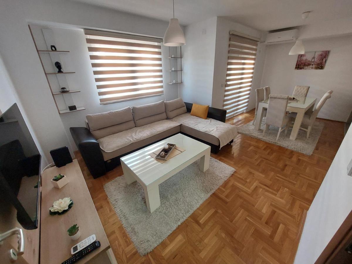 Apartment Gelic Family Kumanovo Luaran gambar