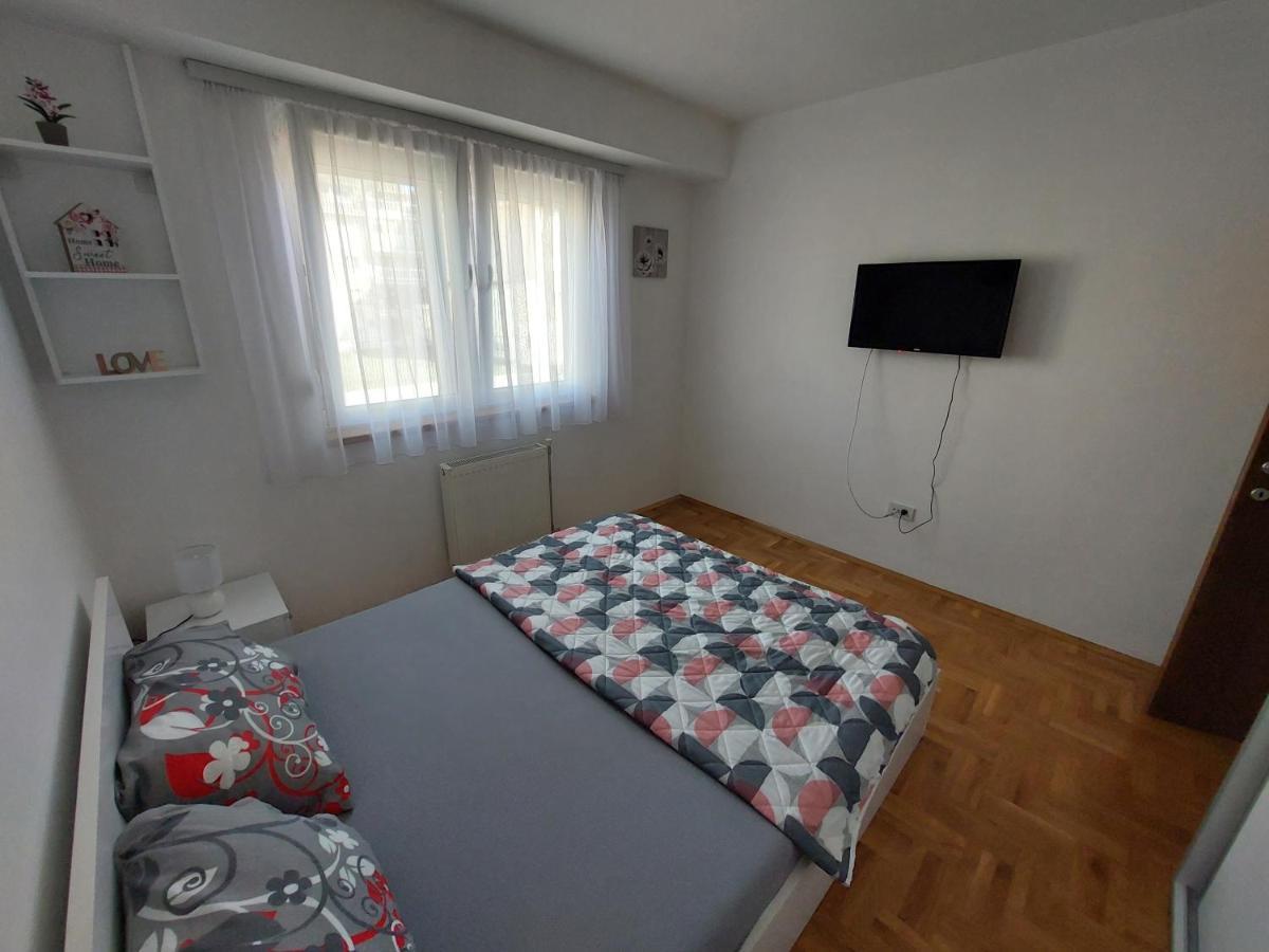 Apartment Gelic Family Kumanovo Luaran gambar