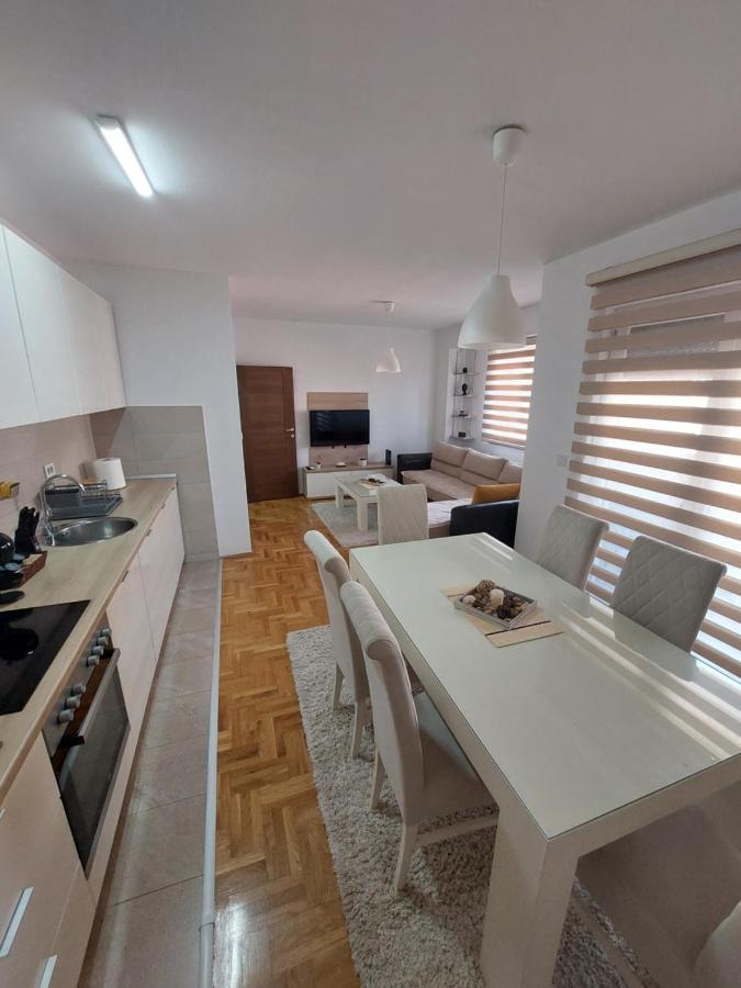 Apartment Gelic Family Kumanovo Luaran gambar