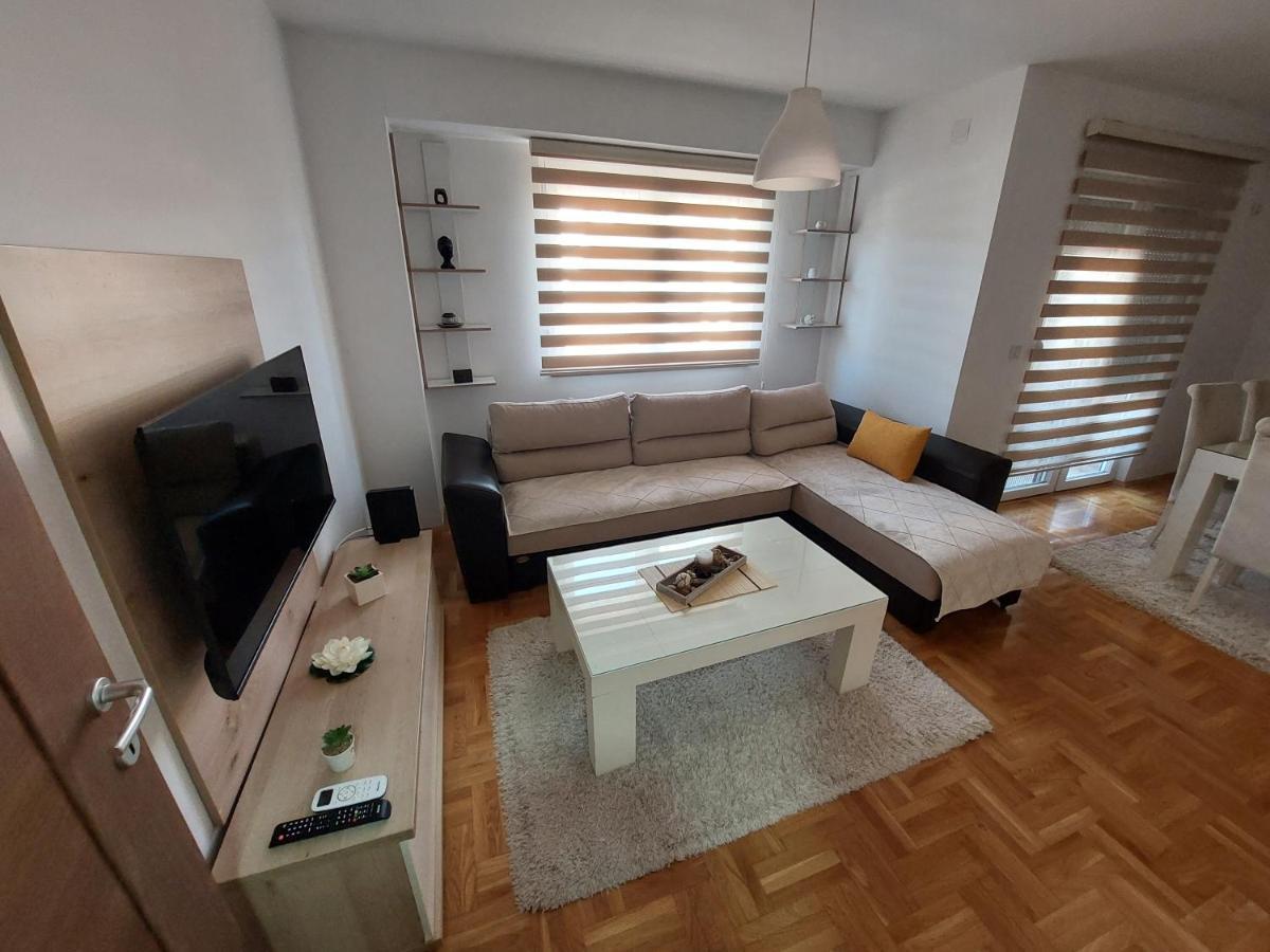 Apartment Gelic Family Kumanovo Luaran gambar