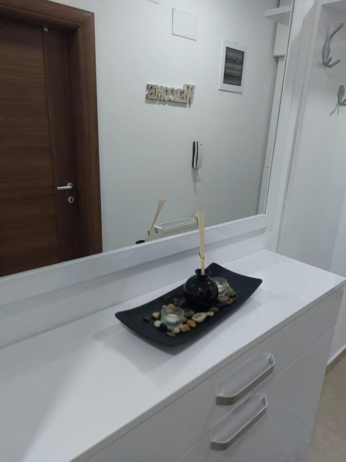 Apartment Gelic Family Kumanovo Luaran gambar