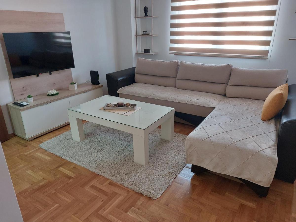 Apartment Gelic Family Kumanovo Luaran gambar