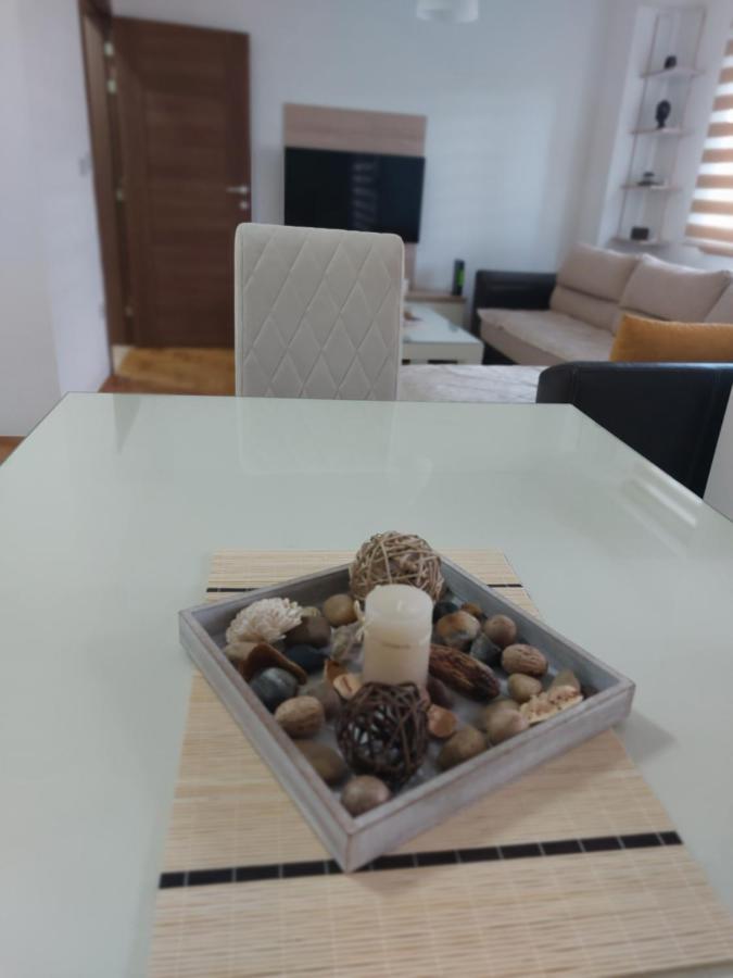 Apartment Gelic Family Kumanovo Luaran gambar